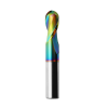 The Versatility of Ball Nose End Mills in Modern Machining 3