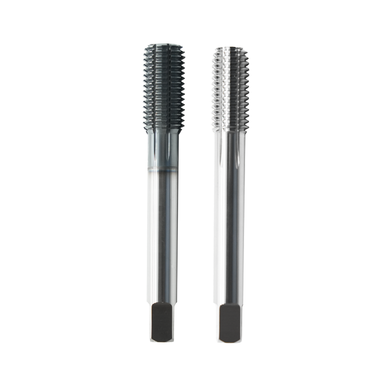 Introduction to Alloy Extrusion Taps (M1-M16)