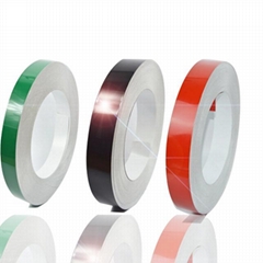 1100 1050 Aluminum Tape 2mm Thick HO H12