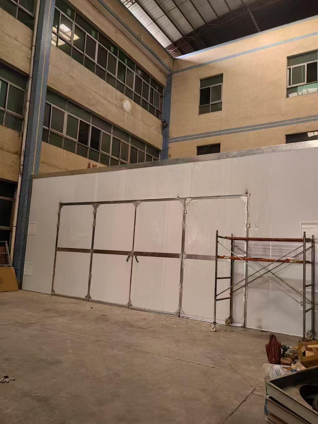 低溫除濕乾燥設備 5