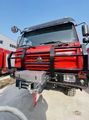 china howo fire fighting truck 2