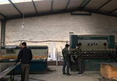 Anyang Fashun Machinery CO.,LTD Anyang Fashun Machinery CO.,LTD