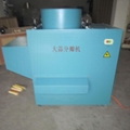 garlic bulb separating machine FDGS-1000 1