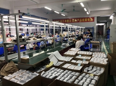 Guangdong Muktin Electronics Co., LTD Guangdong Muktin Electronics Co., LTD