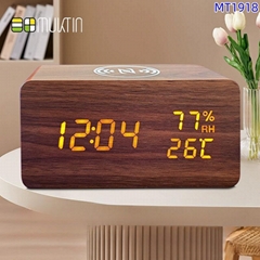 Wireless Mobile Phone Charging