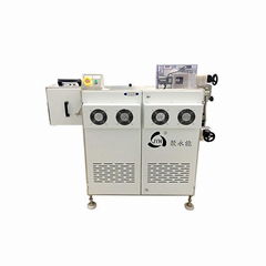 HM Pumex Grinding Machine