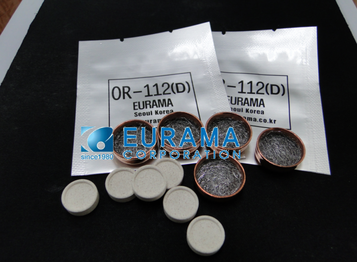 苏州裕罗供应无氟加硬药规格17*7t，价格优惠 3