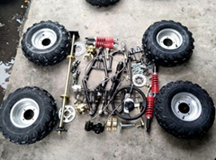 Spare Parts for Go Kart ATV