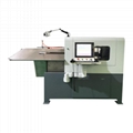 US-2D408 Flat Wire Forming Machine