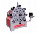 us-1280r CNC Camless Wire Forming Spring