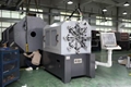 us-1225r CNC Camless Wire Spring Coiling