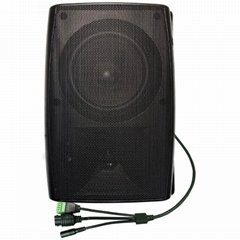 IP Wall Mount Speaker 20W 30W PA Indoor Speaker IP Speaker