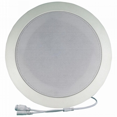 20W SIP Ceiling Speaker Poe Speaker