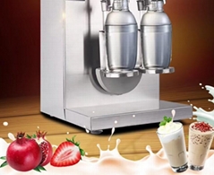 Automatic Milk Tea Shaker/Bubble Tea Shaking Machine for Drinking Shop