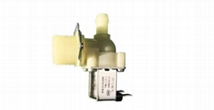 Accessories needed for commercial ice machine water inlet solenoid valve ice