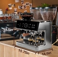 Commercial Coffee Machines