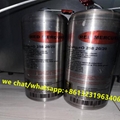 34.5kg mercury liquid with Ordinary Can packing 2