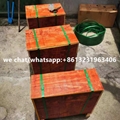 99.999% Min slivery Liquid mercury/Hg Ready Stoc