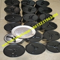 Factory price 99.999% liquid Mercury/Hg in stock 1