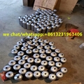 pure mercury liquid mercury cas 7439-97-6