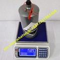 Professional Manufacturing Mercury liquid CAS 7439-97-6