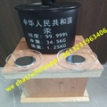 High purity Mercury liquid Virgin Silver Liquid Mercury Pure Mercury 