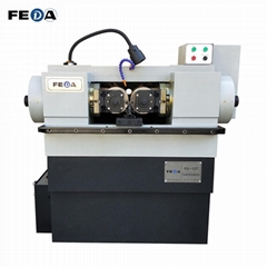 FD-12T screw thread rolling machine automatic threading machine 