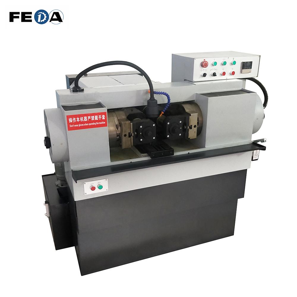 FD-15T automatic threading machine high quality thread making machine 5