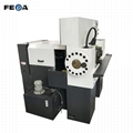 FD-20T rebar thread rolling machine automatic screw making machine 4