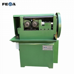 FD-3T small cam type thread rolling machine precision thread making machine