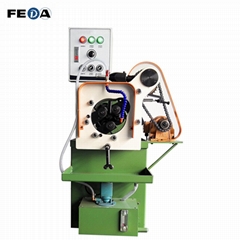 FD-16GY three roll pipe threading