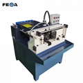 FD-6T high speed thread making machine  automatic bolt threading machine 2