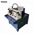 FD-6T high speed thread making machine  automatic bolt threading machine 3