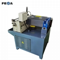 FD-6T high speed thread making machine  automatic bolt threading machine 5