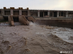 Hydro Turbine Driven Generators