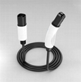 NACS Tesla EV Charging Cable