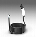 NACS Tesla EV Charging Cable 2