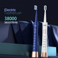 Sonic electric toothbrush 2