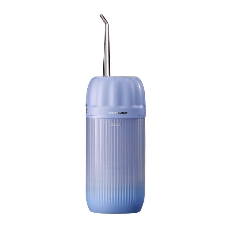 伸縮式沖牙器 2