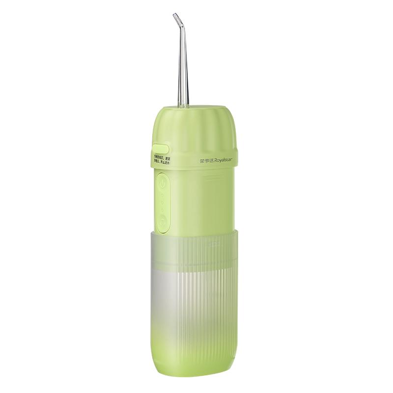 Royalstar Telescopic Water Flosser 4
