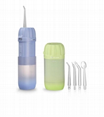 Royalstar Telescopic Water Flosser