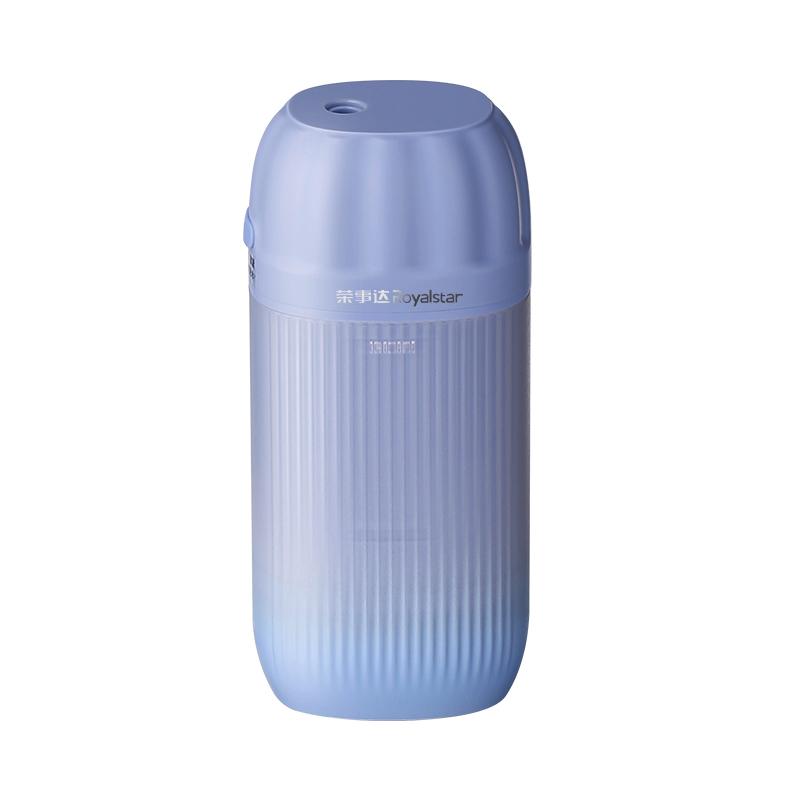 伸縮式沖牙器 5