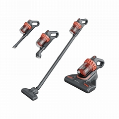 Cordless 4-in-1 Mite Vacuum Cleaner 