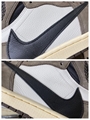 LJR(2.0) Air Jordan 1 Travis Scott