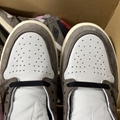 LJR(2.0) Air Jordan 1 Travis Scott 7
