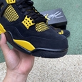 Air Jordan 4 Thunder Mid AJ4