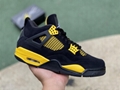 Air Jordan 4 Thunder Mid AJ4