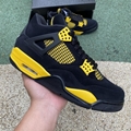 Air Jordan 4 Thunder Mid AJ4