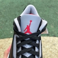 Air Jordan 3 “Black Reimagined”