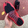 Air Jordan 12 Flu Game AJ12